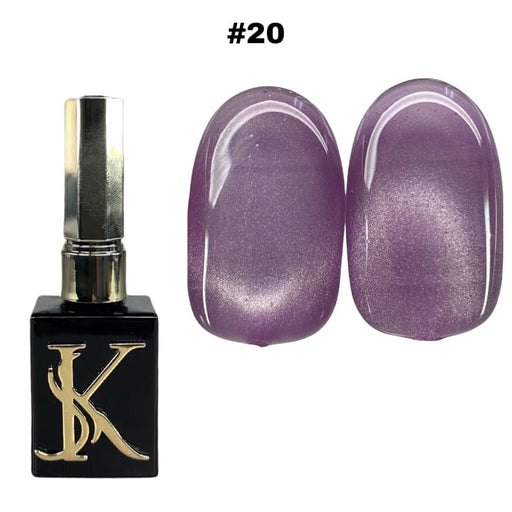 Kat Beauty Cat Eye Gel - #20 - OceanNailSupply