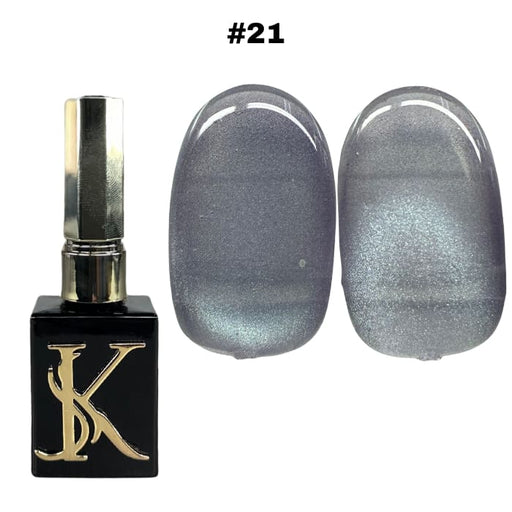 Kat Beauty Cat Eye Gel - #21 - OceanNailSupply