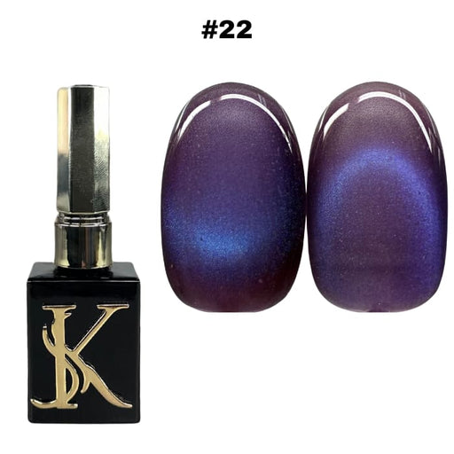 Kat Beauty Cat Eye Gel - #22 - OceanNailSupply