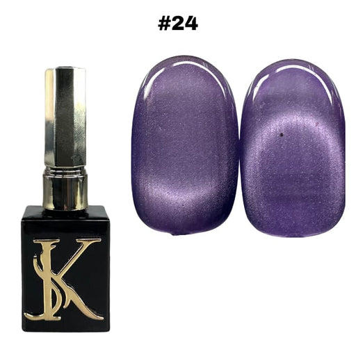 Kat Beauty Cat Eye Gel - #24 - OceanNailSupply