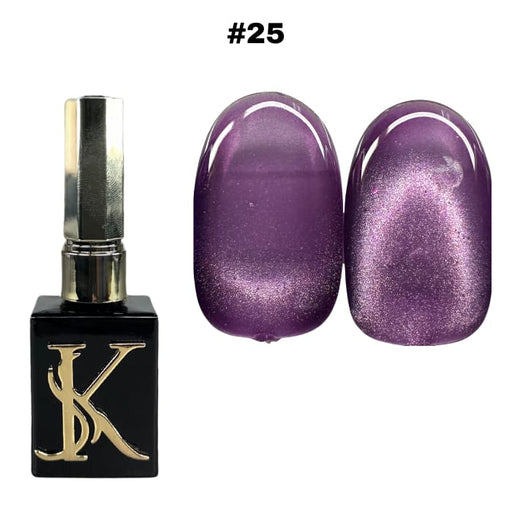 Kat Beauty Cat Eye Gel - #25 - OceanNailSupply