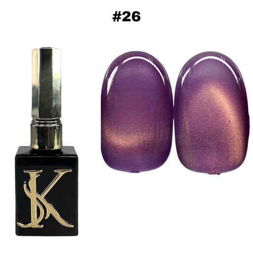 Kat Beauty Cat Eye Gel - #26 - OceanNailSupply