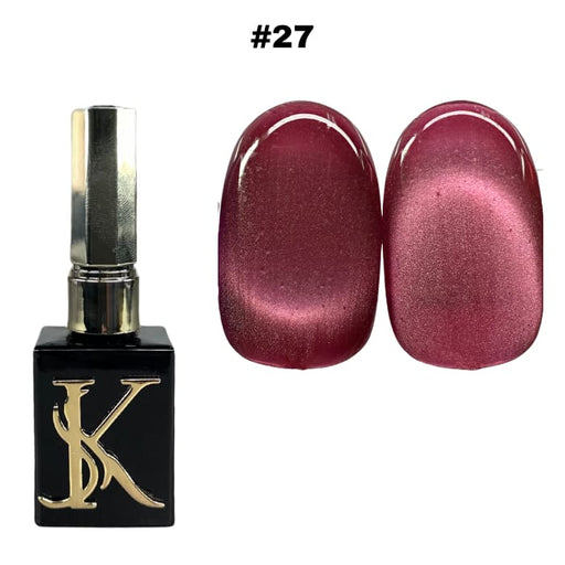 Kat Beauty Cat Eye Gel - #27 - OceanNailSupply