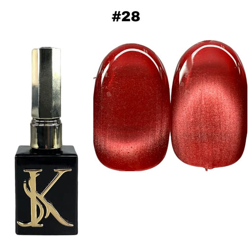 Kat Beauty Cat Eye Gel - #28 - OceanNailSupply