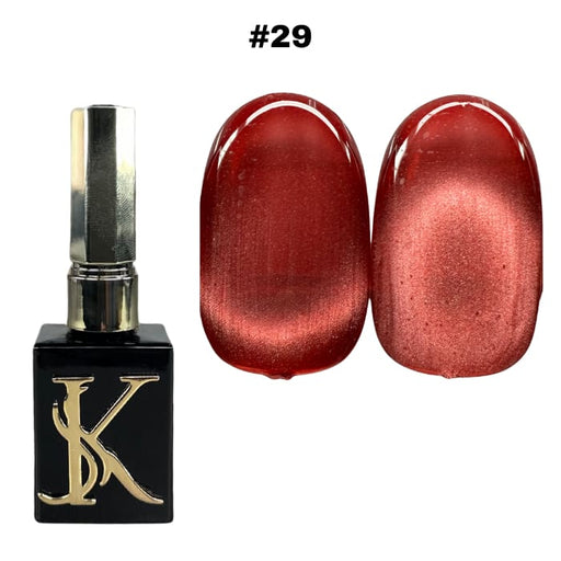 Kat Beauty Cat Eye Gel - #29 - OceanNailSupply
