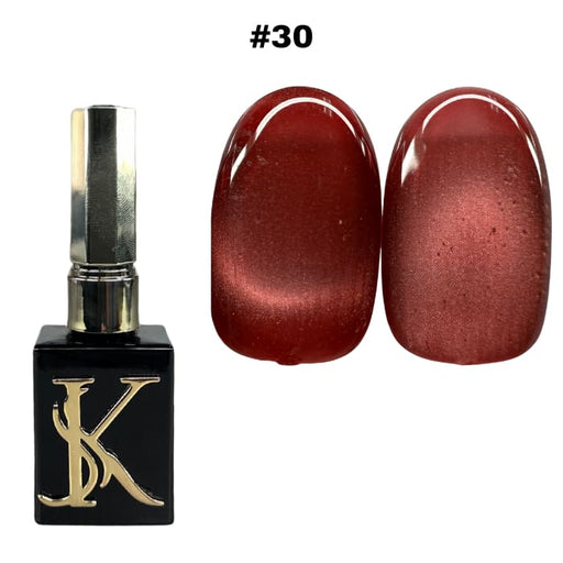 Kat Beauty Cat Eye Gel - #30 - OceanNailSupply