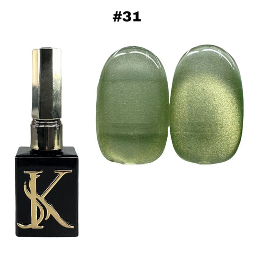 Kat Beauty Cat Eye Gel - #31 - OceanNailSupply