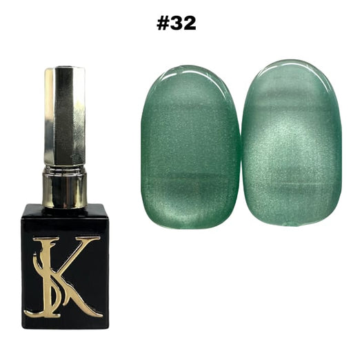 Kat Beauty Cat Eye Gel - #32 - OceanNailSupply