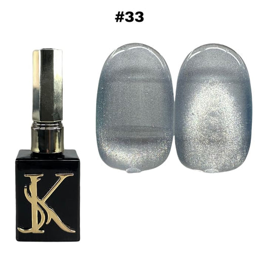 Kat Beauty Cat Eye Gel - #33 - OceanNailSupply