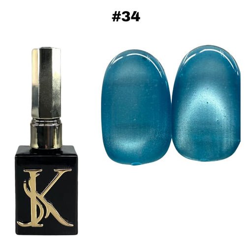 Kat Beauty Cat Eye Gel - #34 - OceanNailSupply