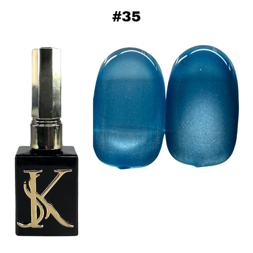 Kat Beauty Cat Eye Gel - #35 - OceanNailSupply