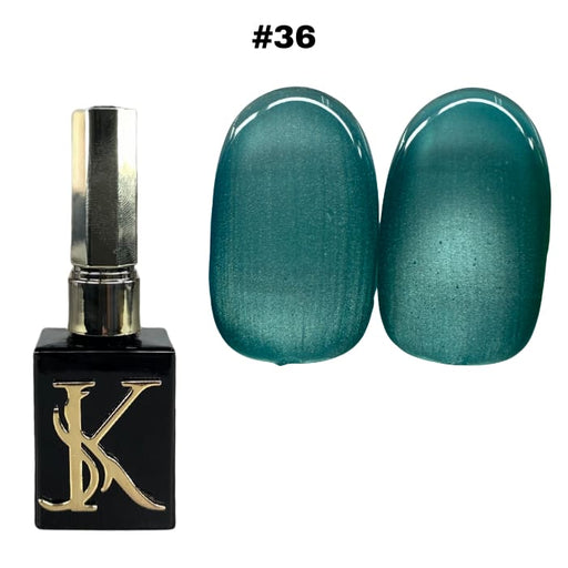 Kat Beauty Cat Eye Gel - #36 - OceanNailSupply
