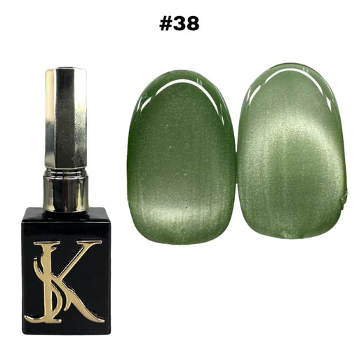 Kat Beauty Cat Eye Gel - #38 - OceanNailSupply