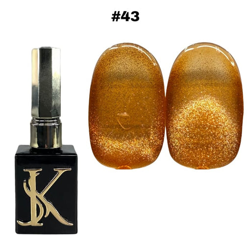Kat Beauty Cat Eye Gel - #43 - OceanNailSupply