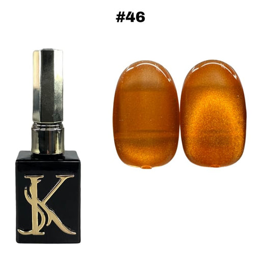 Kat Beauty Cat Eye Gel - #46 - OceanNailSupply