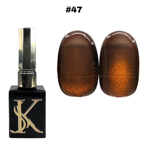 Kat Beauty Cat Eye Gel - #47 - OceanNailSupply