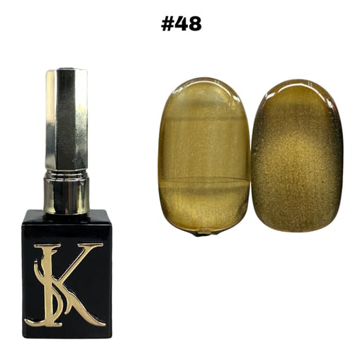 Kat Beauty Cat Eye Gel - #48 - OceanNailSupply