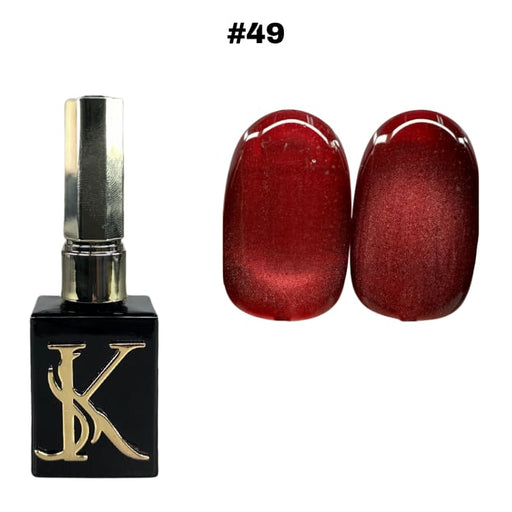 Kat Beauty Cat Eye Gel - #49 - OceanNailSupply