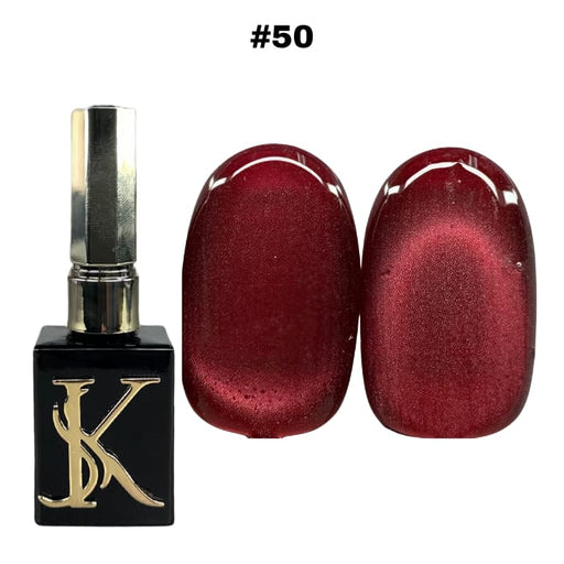Kat Beauty Cat Eye Gel - #50 - OceanNailSupply