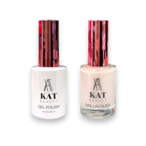 Kat Beauty Duo - All