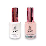 KAT BEAUTY DUO 002 - OceanNailSupply
