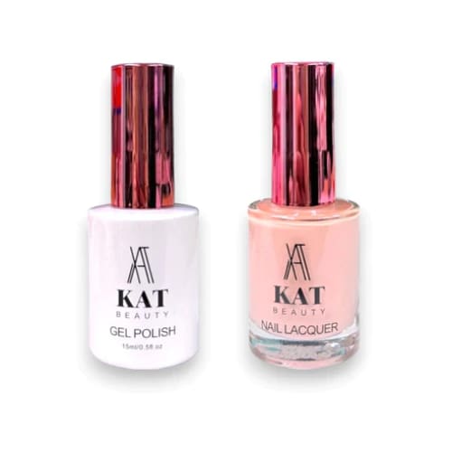 KAT BEAUTY DUO 003 - OceanNailSupply