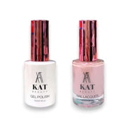 KAT BEAUTY DUO 004 - OceanNailSupply