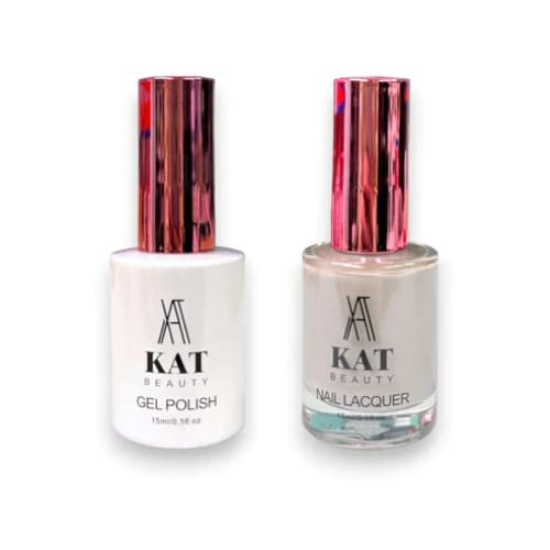 KAT BEAUTY DUO 005 - OceanNailSupply