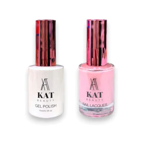 KAT BEAUTY DUO 006 - OceanNailSupply