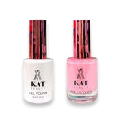 KAT BEAUTY DUO 007 - OceanNailSupply