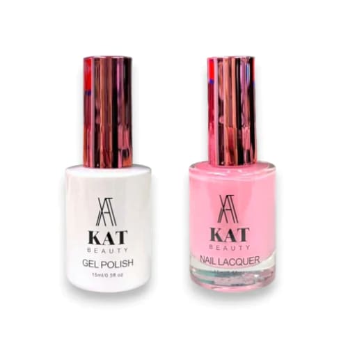 KAT BEAUTY DUO 007 - OceanNailSupply