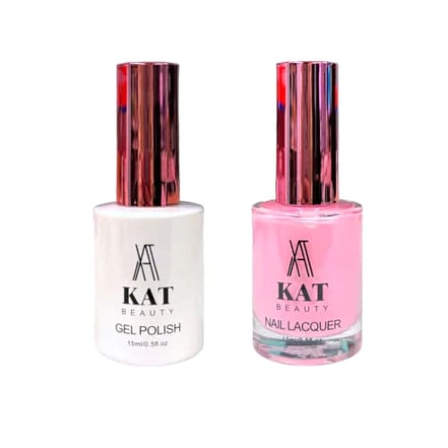 KAT BEAUTY DUO 008 - OceanNailSupply