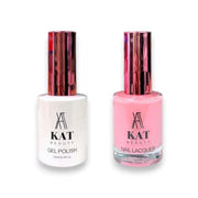 KAT BEAUTY DUO 009 - OceanNailSupply