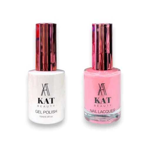 KAT BEAUTY DUO 009 - OceanNailSupply