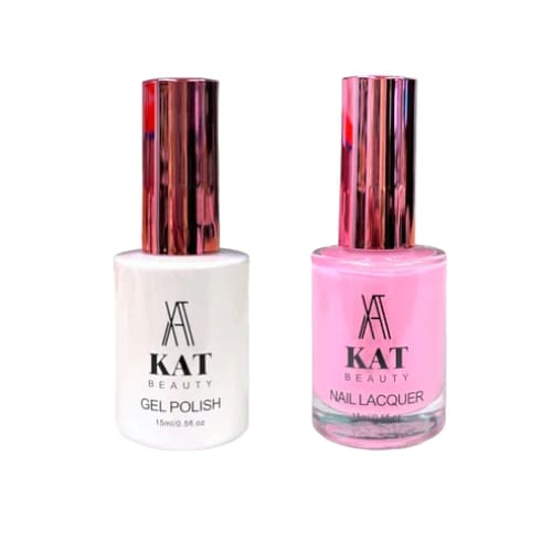 KAT BEAUTY DUO 010 - OceanNailSupply