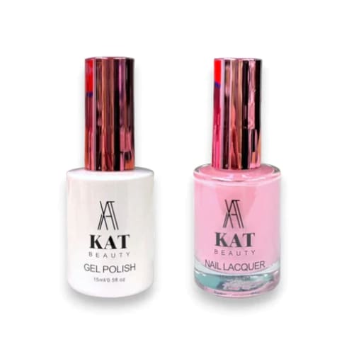 KAT BEAUTY DUO 011 - OceanNailSupply