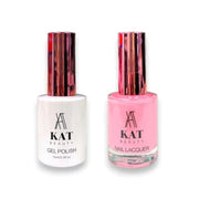 KAT BEAUTY DUO 012 - OceanNailSupply