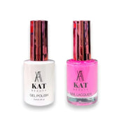 KAT BEAUTY DUO 014 - OceanNailSupply