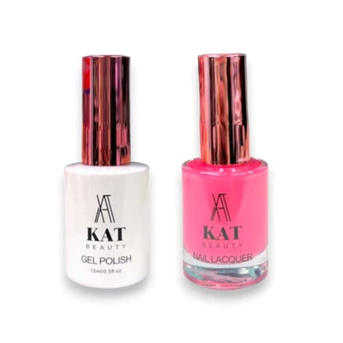 KAT BEAUTY DUO 015 - OceanNailSupply