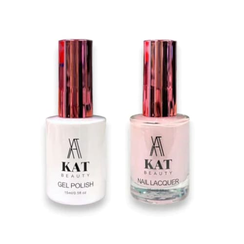 KAT BEAUTY DUO 016 - OceanNailSupply