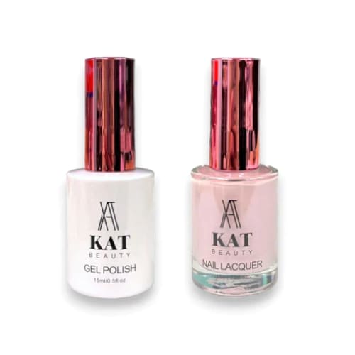 KAT BEAUTY DUO 017 - OceanNailSupply