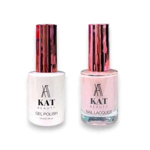 KAT BEAUTY DUO 018 - OceanNailSupply