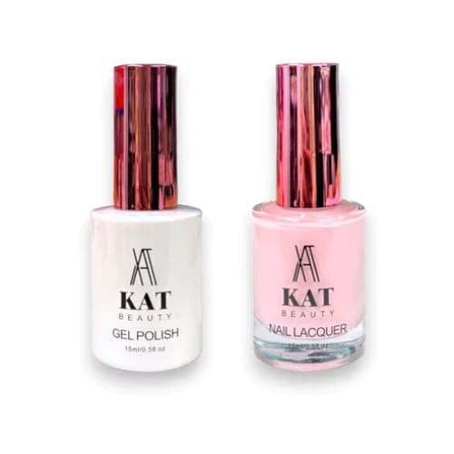 KAT BEAUTY DUO 019 - OceanNailSupply