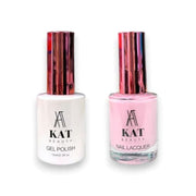 KAT BEAUTY DUO 020 - OceanNailSupply