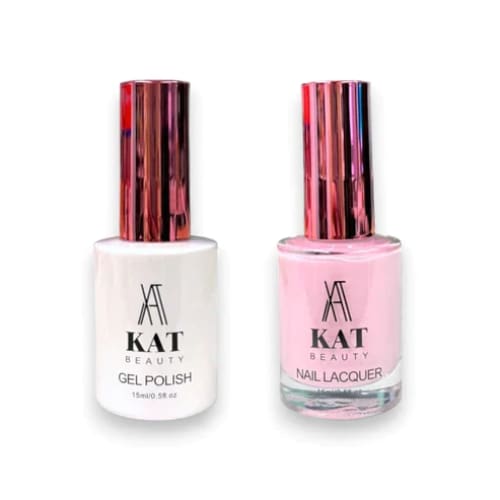 KAT BEAUTY DUO 020 - OceanNailSupply