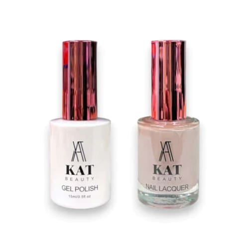 KAT BEAUTY DUO 024 - OceanNailSupply
