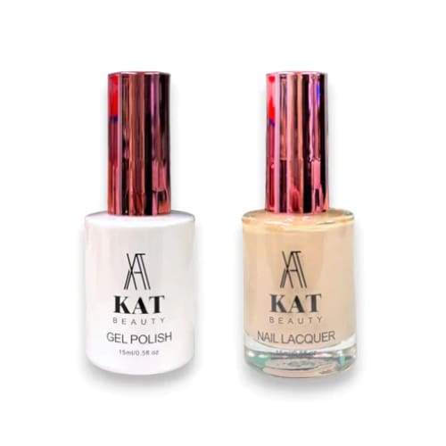 KAT BEAUTY DUO 025 - OceanNailSupply