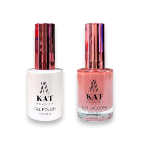 KAT BEAUTY DUO 028 - OceanNailSupply
