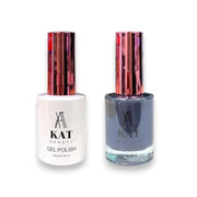 KAT BEAUTY DUO 030 - OceanNailSupply