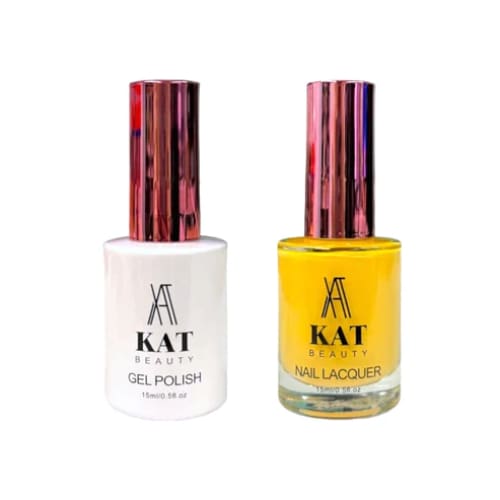 KAT BEAUTY DUO 031 - OceanNailSupply